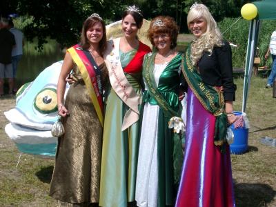 Foto zu Meldung: 9. Mellenseer Fischerfest 2010 