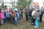 Foto zu Meldung: Erster Mehrgenerationen-Spielplatz im Gehrenweg eingeweiht