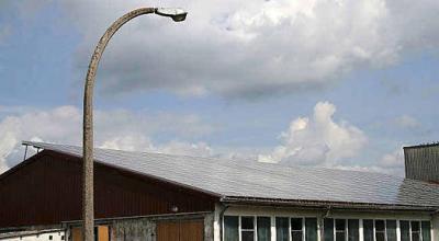 Foto zu Meldung: Calau: Energie nicht verschwenden