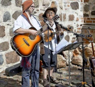 Foto zu Meldung: Calauer bereiten Jubil&auml;umsfest f&uuml;r August 2011 vor