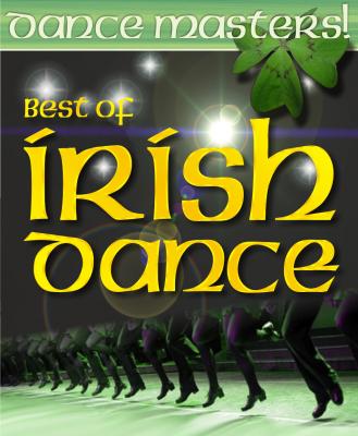 Vorschaubild zur Meldung: Best of Irish Dance, Kartenvorverkauf hat begonnen 