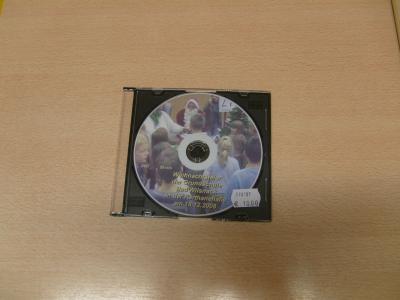 Foto zur Meldung: DVD vom Weihnachtsprogramm  unserer Schule