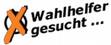 Foto zu Meldung: Wahlhelfer gesucht
