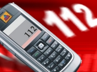 Foto zur Meldung: Handy-Notruf seit 1. Juli 2009 nur noch mit aktiver SIM-Karte möglich