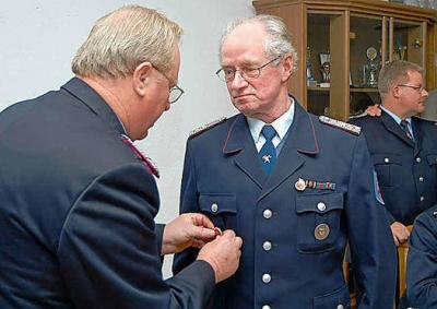 Foto zu Meldung: Calauer Jugendfeuerwehr ist 50 und dennoch jung