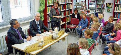 Foto zu Meldung: In der �Sage des Pill&aacute;n� erlischt Vulkan