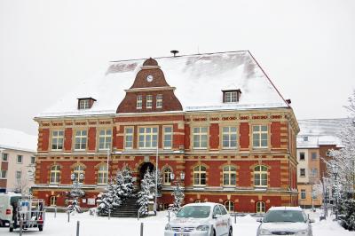 Foto zu Meldung: &Ouml;ffnungszeiten der Stadtverwaltung Calau zum Jahreswechsel
