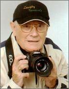 Foto zu Meldung: Fotografien von G&uuml;nter Georgi sind im Calauer Rathaus zu sehen