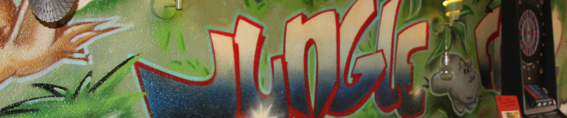 Grafitti