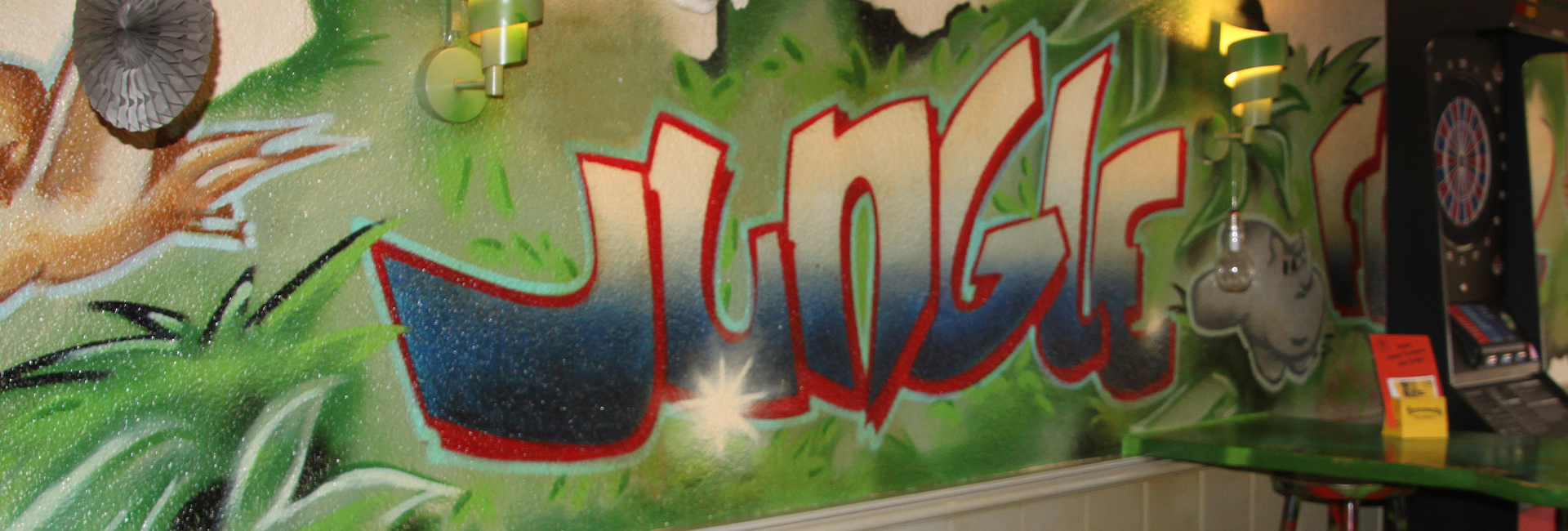 Grafitti