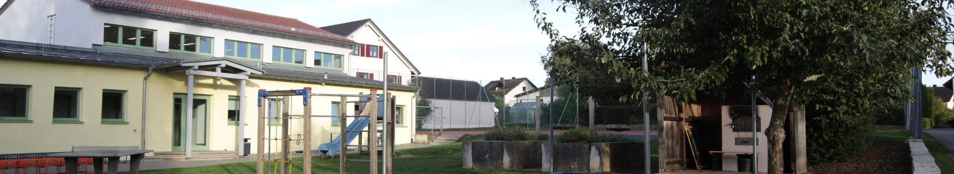 Schulgebäude
