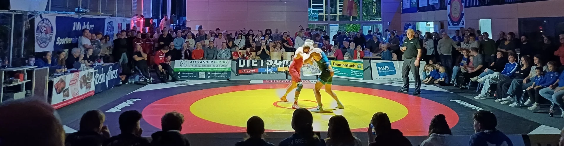 Heimkampf 2026