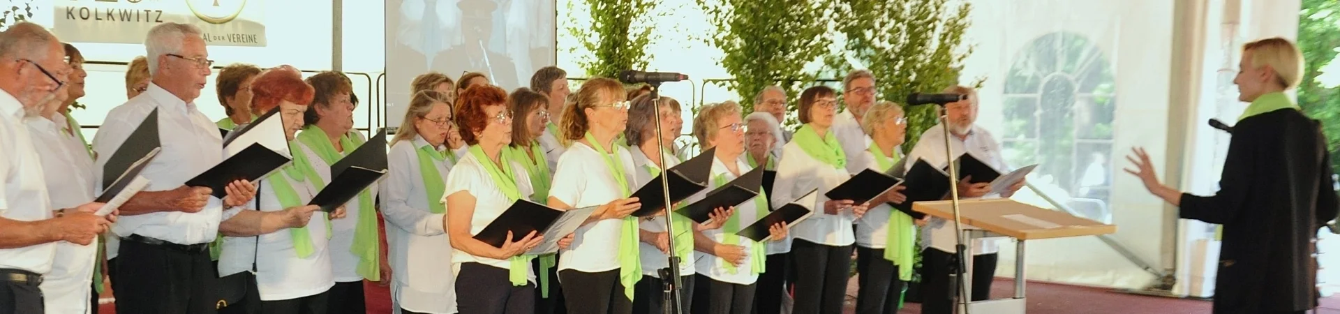 Auftritt beim Tag der Vereine am 14. Juni 2025 | zur Startseite