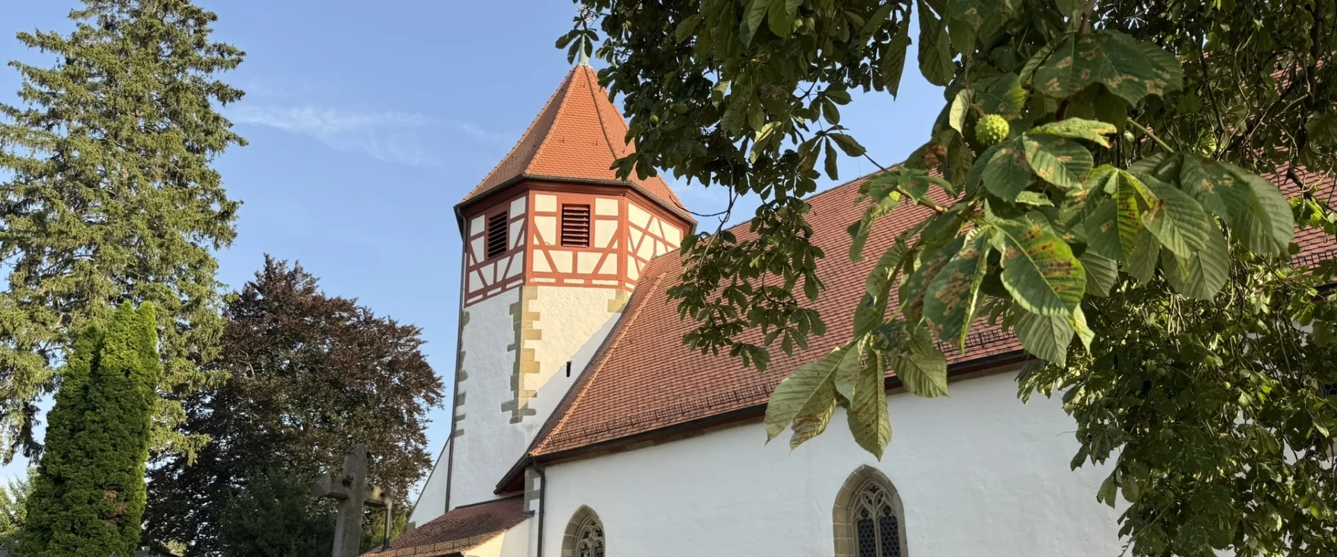 Kiliankirche