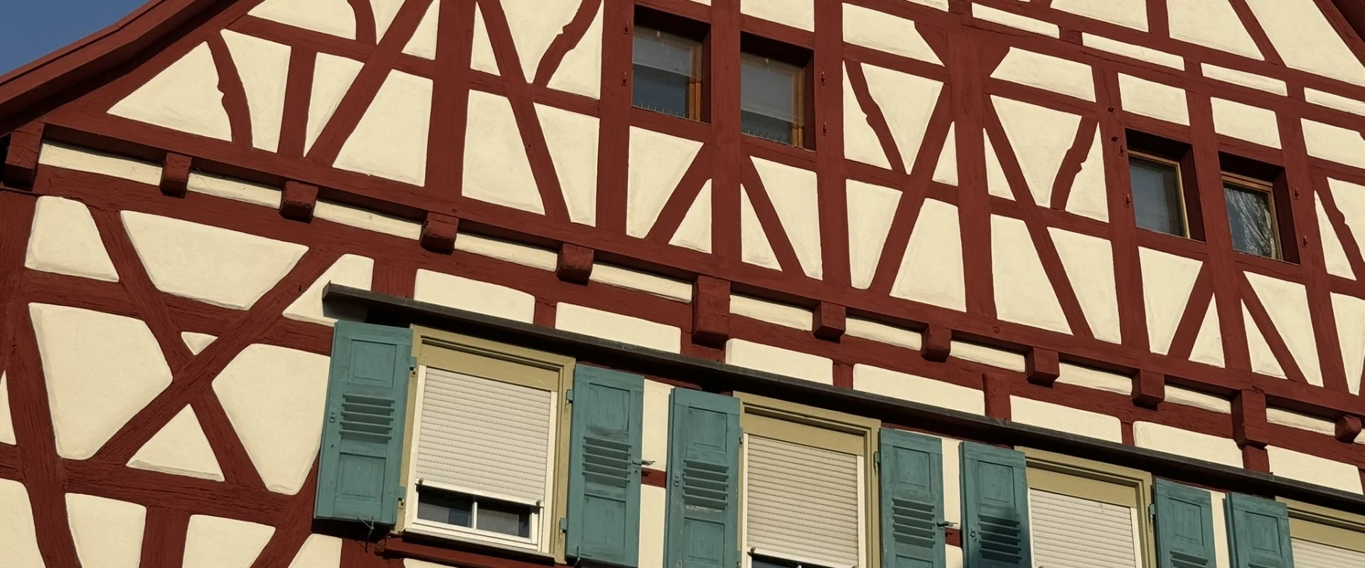 Fachwerk