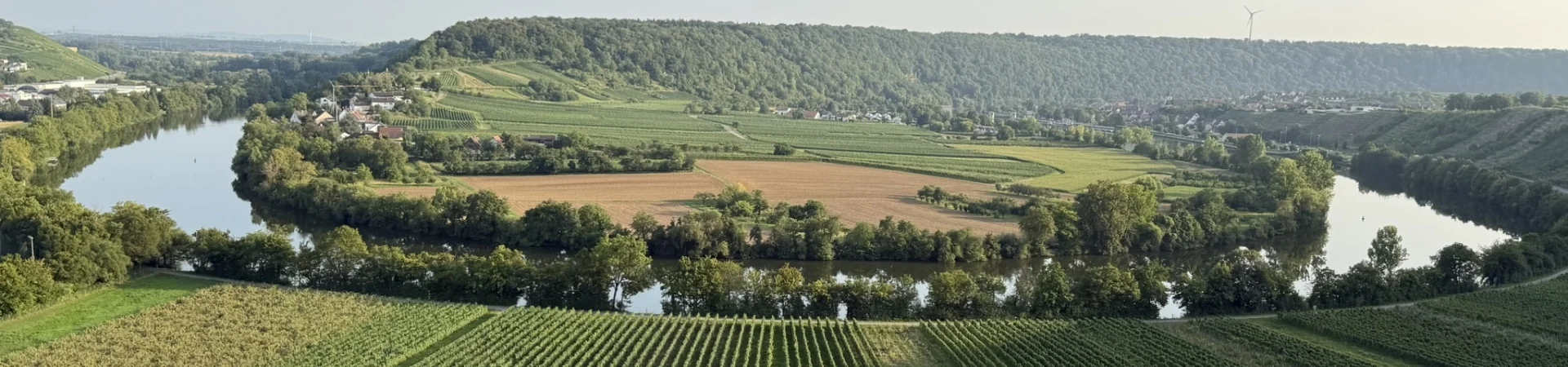Neckarschleife