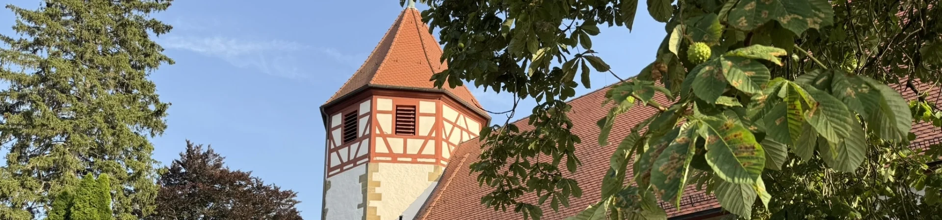 Kilianskirche