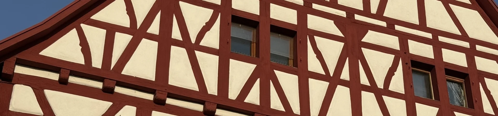Fachwerk
