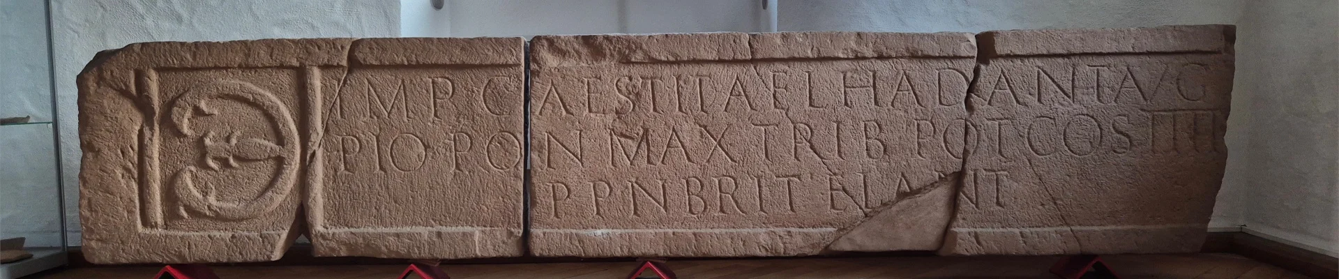 Steintafel