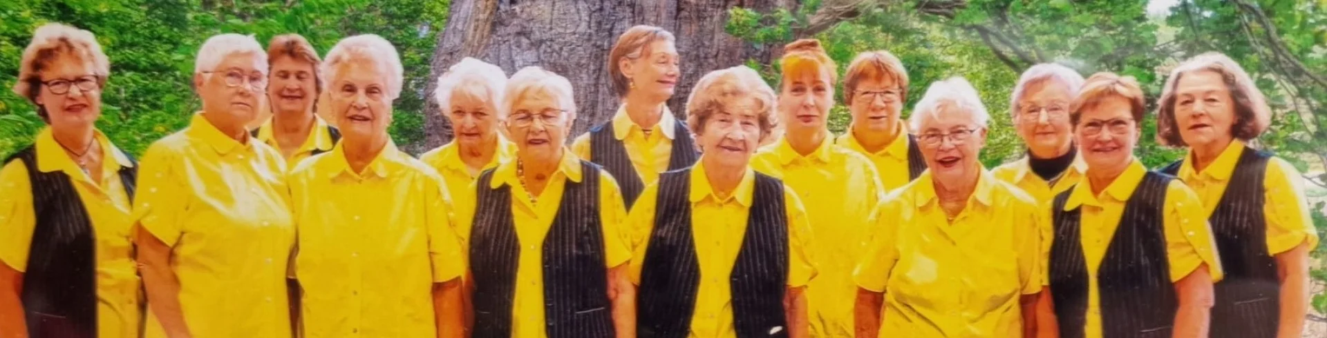 Tanzgruppe "Flotte Spätlese" | zur Startseite