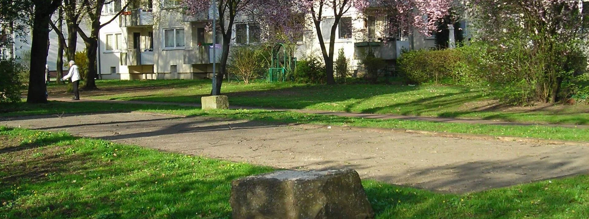 Frühling
