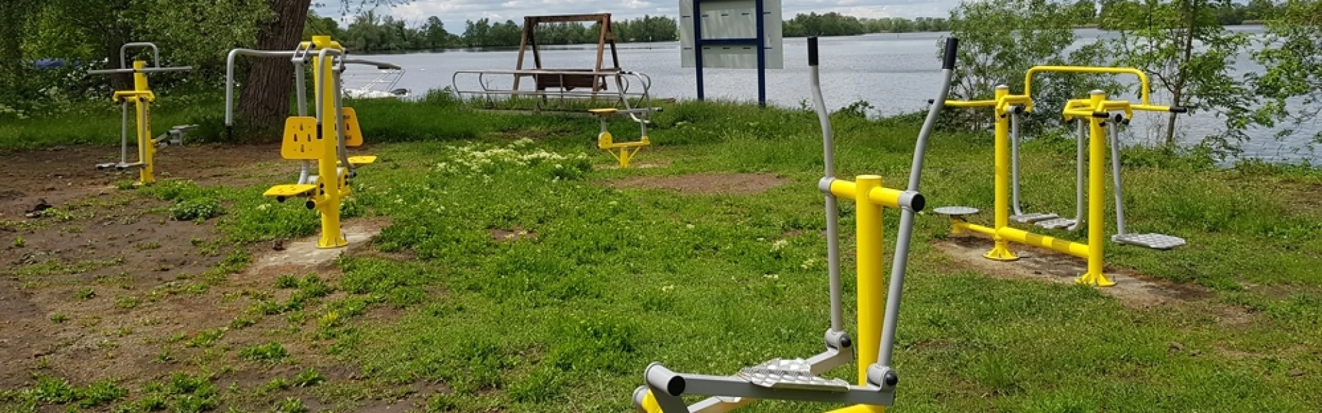 Sport am Wasser | zur Startseite