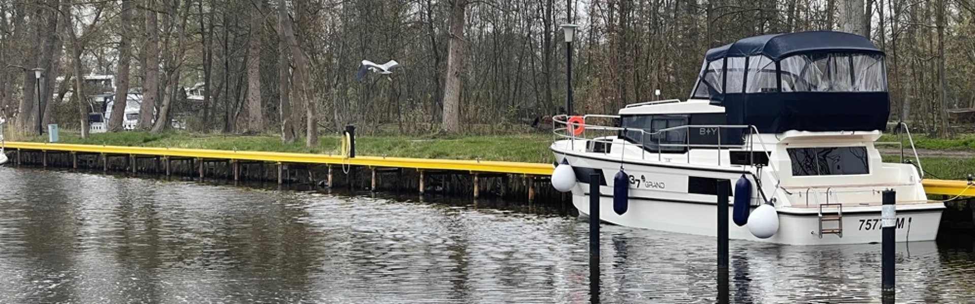 Fichtner Hafen | zur Startseite
