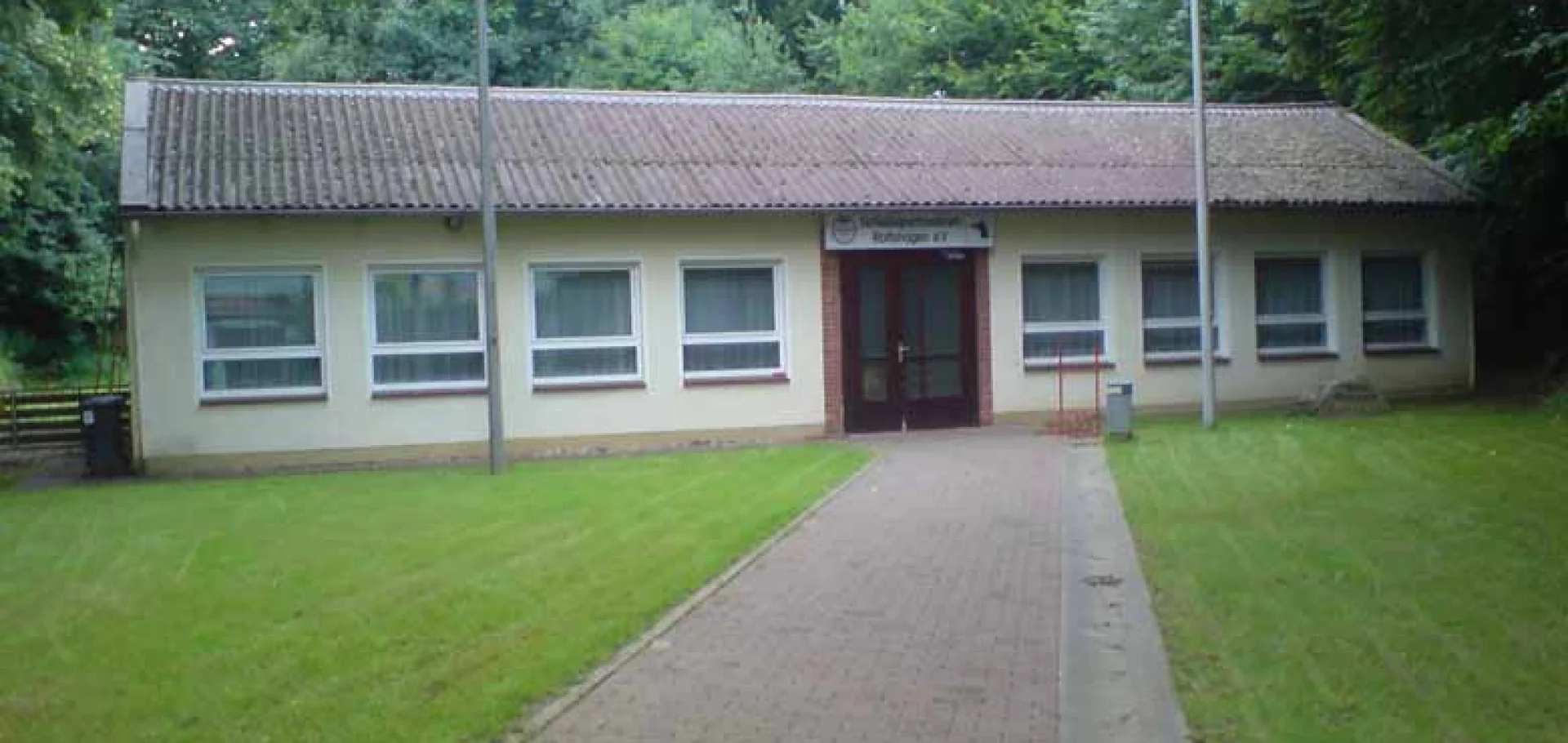 Schützenhaus