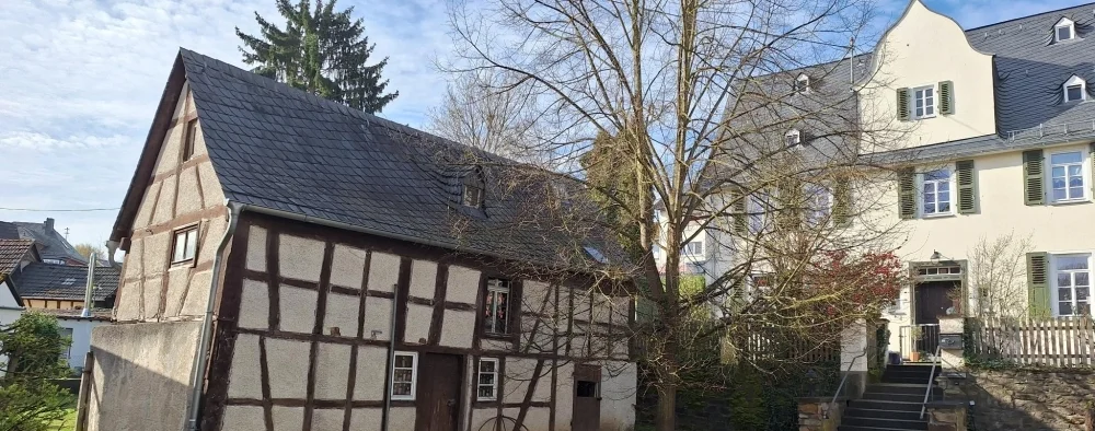 Pfarrhaus Frühjahr 26 | zur Startseite