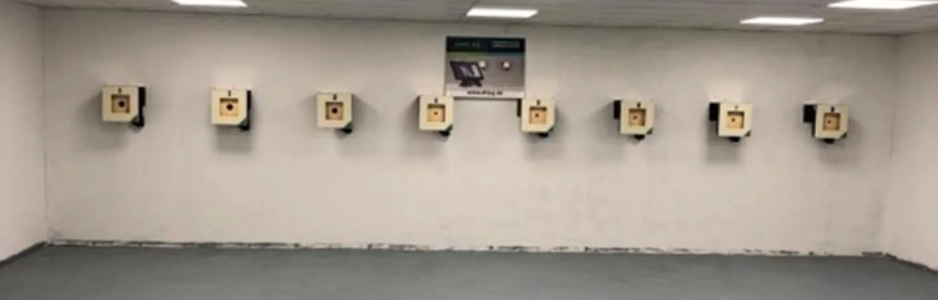 unser Schießstand