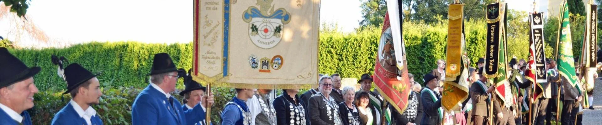Gaujahrtag