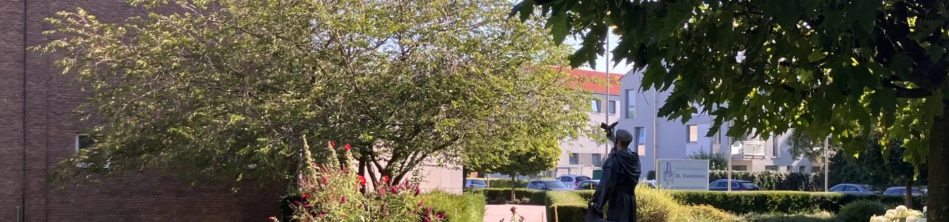 Franziskus