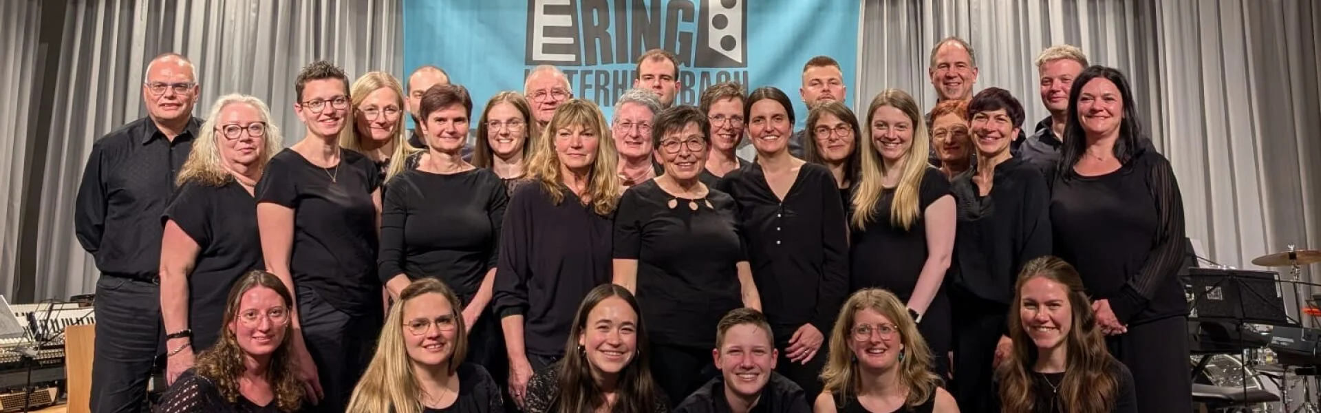 Gruppenfoto