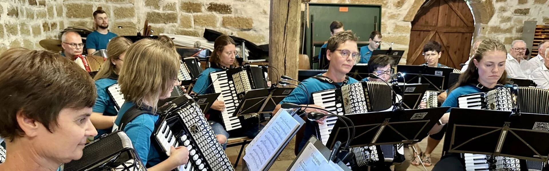 Orchester
