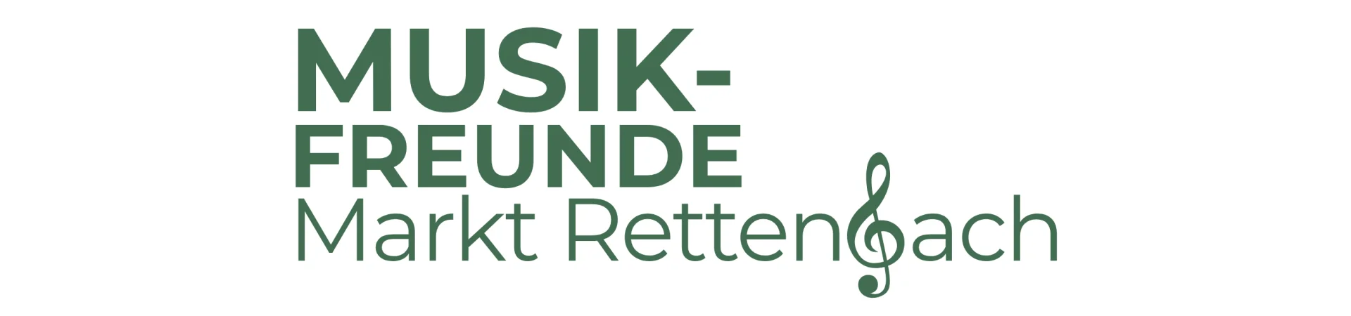 Logo Musikfreunde Markt Rettenbach