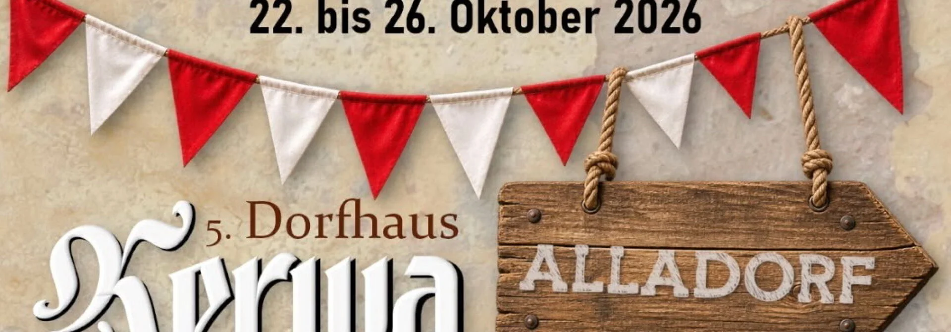 Kerwa 2026 | zur Startseite
