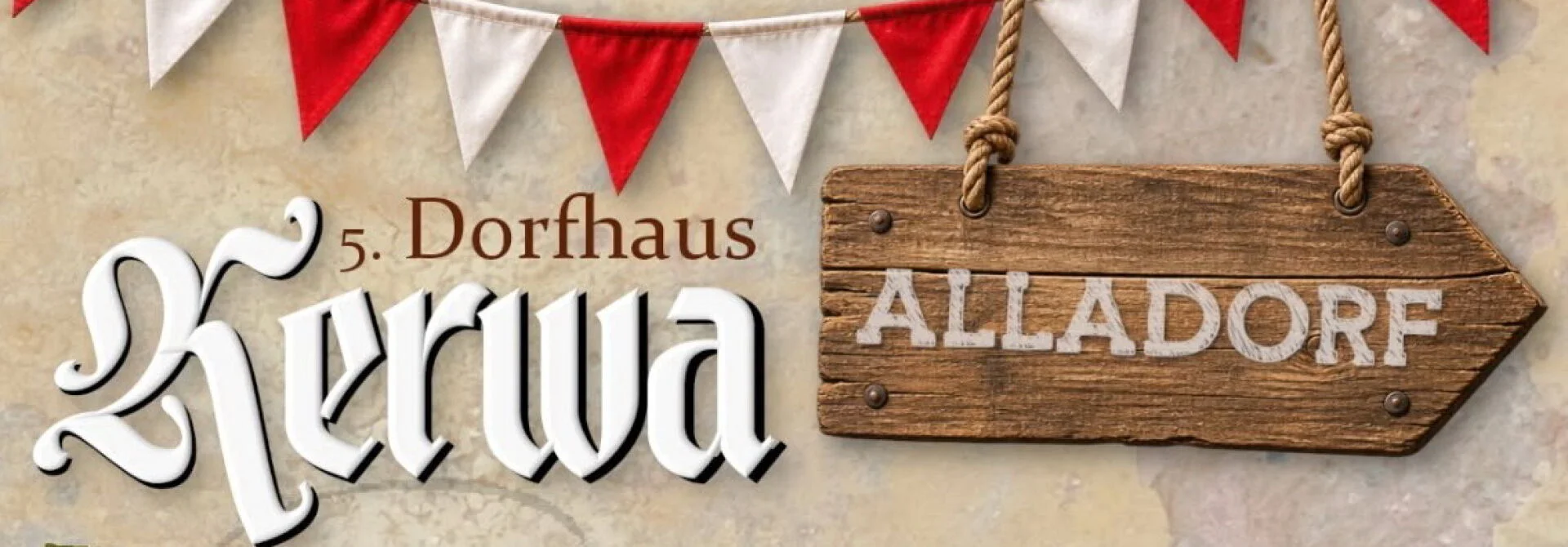 Kerwa 2026 | zur Startseite