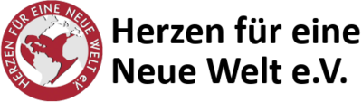 Logo Herzen für eine Neue Welt e.V.