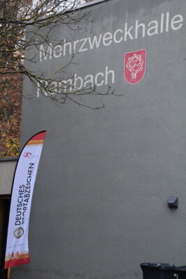 Lehrgang Sportabzeichen (Bild vergrößern)
