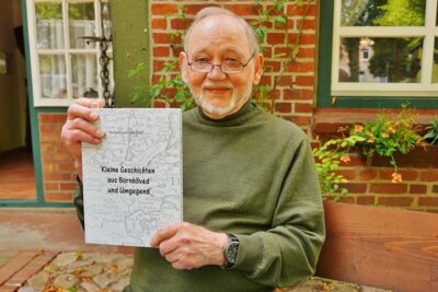 Foto zur Meldung: Museum Bornhöved: Samstag letzter Öffnungstag – Chance zum Bücherkauf