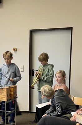 Foto zur Meldung: Vollversammlung im November