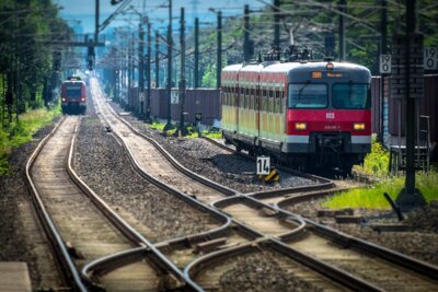 Museumsfahrt Gruppe 2 (4b, 6a und 6b)