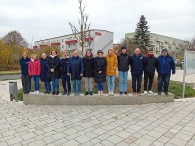 Foto zur Meldung: Juleica-Verlängerung