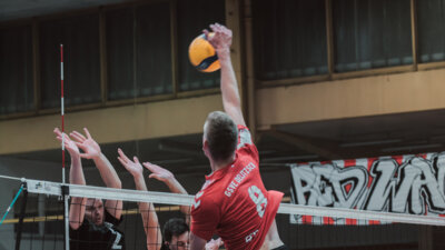 Sachsenderby im Becker-Karton