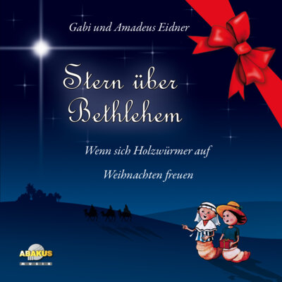 "Stern über Bethlehem" ein Familien-Mitmach-Adventskonzert am 1. Advent in Blankenberg