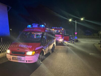 🚨🚨Einsatzinfo🚨🚨 (Bild vergrößern)
