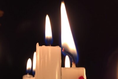 Roratemessen im Advent (Bild vergrößern)