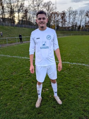 SVI (Aktive) | Dietle und Tüney schießen ihre Teams zum Sieg