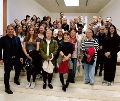 Foto zu Meldung: Deutsch-Polnisches Treffen im September - Ein Fotobuch