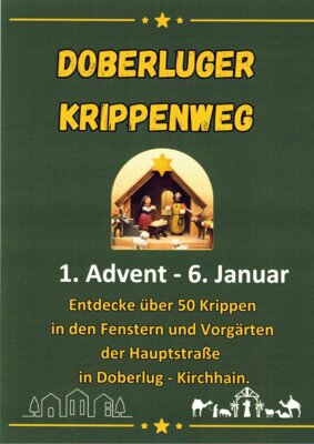 Doberluger Krippenweg
